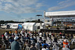 東日本経済復興支援プロジェクト「復興祭」